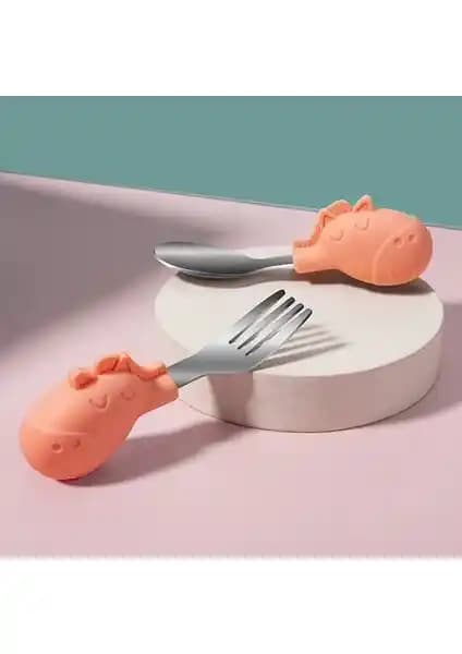 Yongtai Bebek Eğitim Kaşığı ve Babyjem Çatal Kaşık Seti Karşılaştırması
