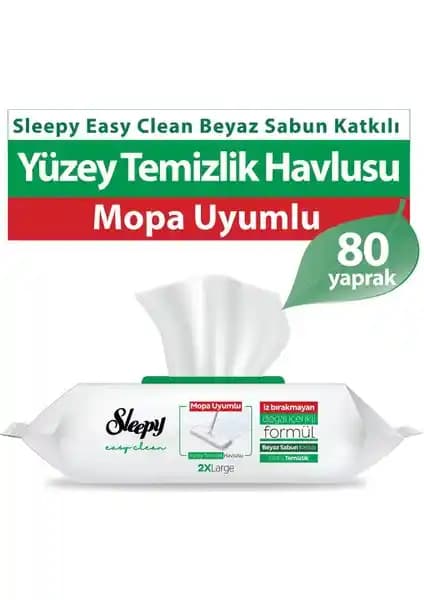 Yüzey Temizlik Havluları Karşılaştırması: Performans, Kokular ve Kullanıcı Deneyimleri