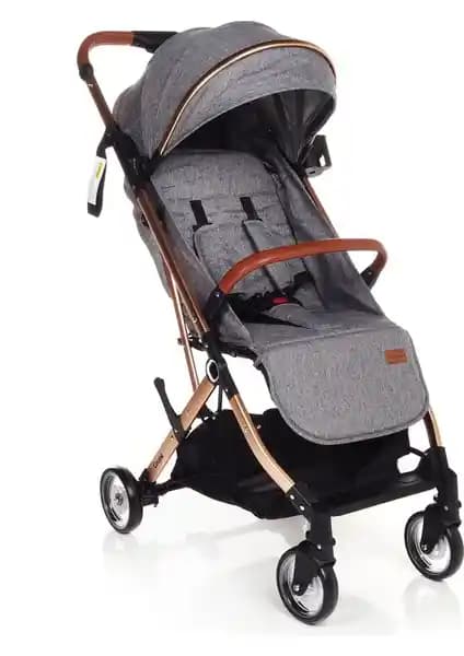 Baby Plus Coupe Bebek Arabası İncelemesi Güvenlik ve Kullanım Kolaylığı Analizi
