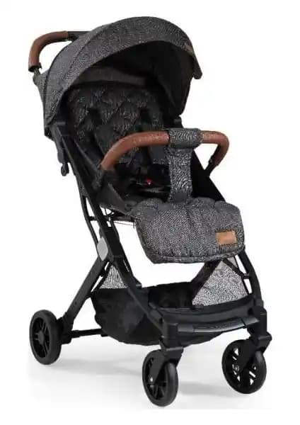 Baby2go Voyager Cabin Bebek Arabası İncelemesi: Hafif ve Pratik Seyahat Arabası Özellikleri