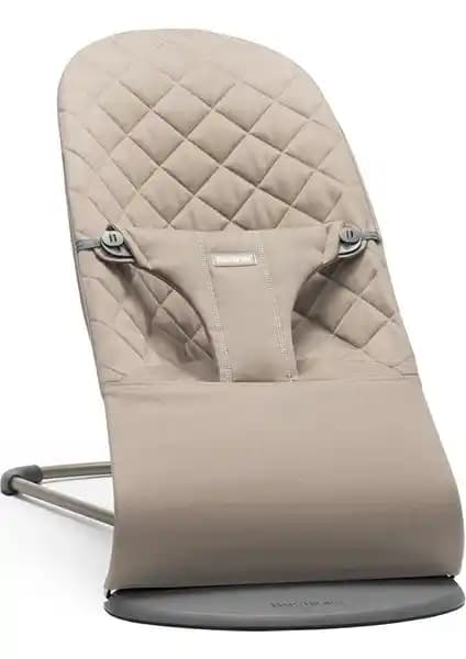 BabyBjörn Balance Bliss Ana Kucağı: Güvenli ve Ergonomik Bebek Oturma Çözümü