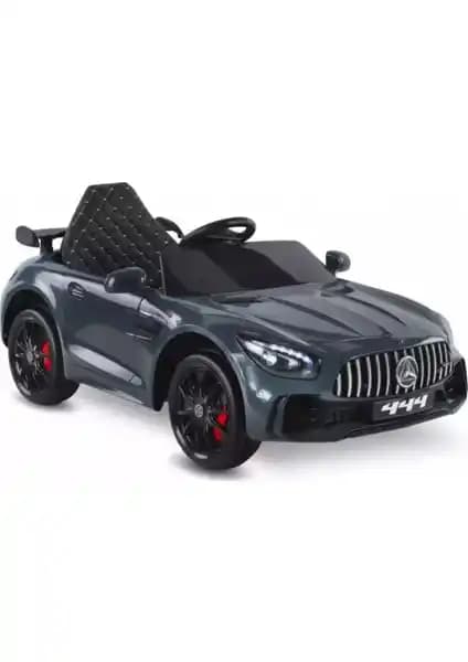 Babyhope GTR Sport Akülü Araba: Güçlü ve Güvenli Çocuk Sürüş Deneyimi