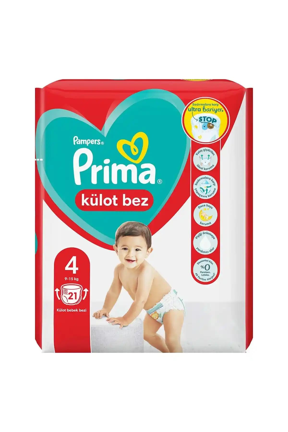 Bebek Bezi Maxi 4 Beden Modelleri ve Seçim Kriterleri Hakkında Kapsamlı Rehber