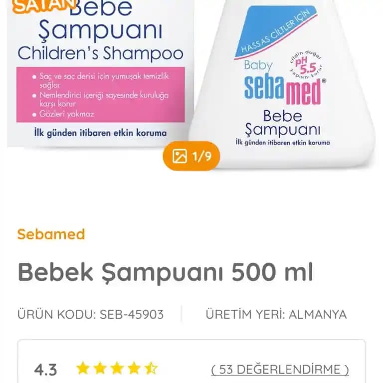 Bebek Göz Sağlığını Koruyan Ürünler ve Güvenli Seçenekler Hakkında Kapsamlı Rehber
