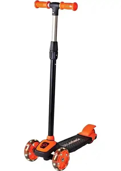 Cool Wheels Çocuk Scooter: Güvenli ve Eğlenceli Kullanım İçin Tasarlanmış Modern Tasarım