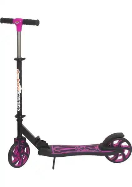 Dipsy 2 Tekerlekli Katlanabilir Scooter İncelemesi: Hafif ve Pratik Ulaşım Aracı