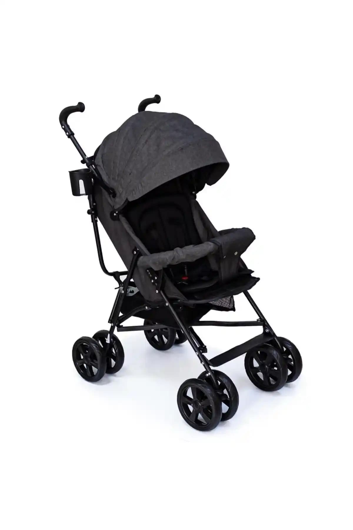 Duux Siena Baston Bebek Arabası İncelemesi: Ergonomik ve Hafif Tasarım Özellikleri
