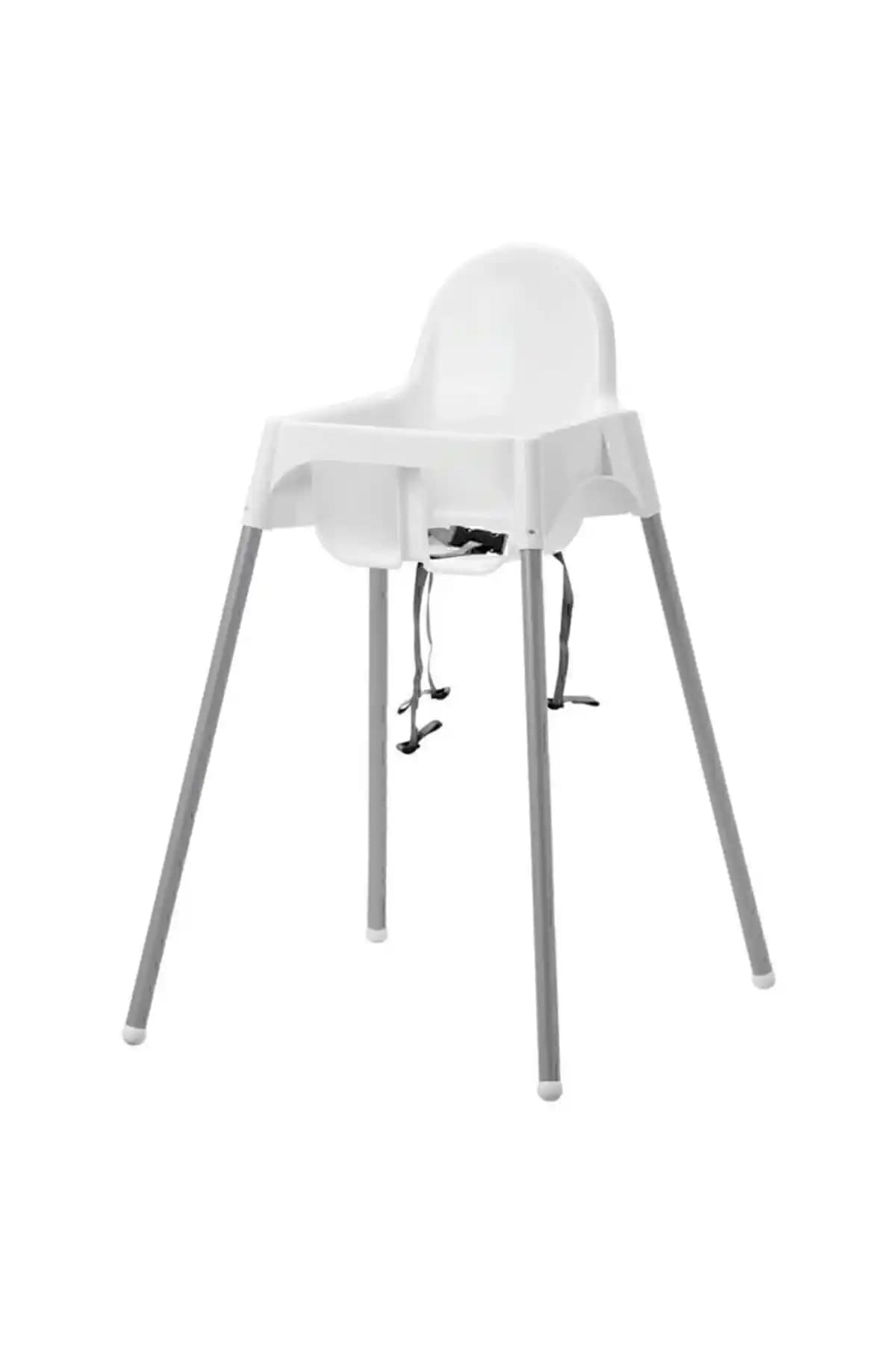 IKEA Antilop Mama Sandalyesi: Güvenli ve Pratik Çocuk Oturma Çözümü