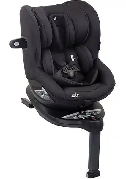 Joie I-Spin 360 0-18 kg Bebek Oto Koltuğu Güvenlik ve Konfor Özellikleri