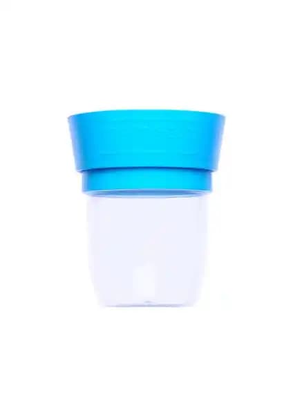 Mamacup Dökülmez Çocuk Atıştırmalık Kabı Güvenli ve Kullanışlı Tasarım