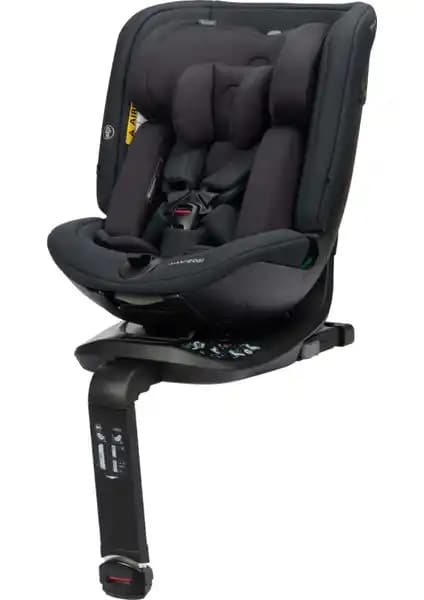 Maxi-Cosi Spinel 360 S i-Size Dönebilen ve Yatabilen Oto Koltuğu Güvenlik ve Konfor Özellikleri