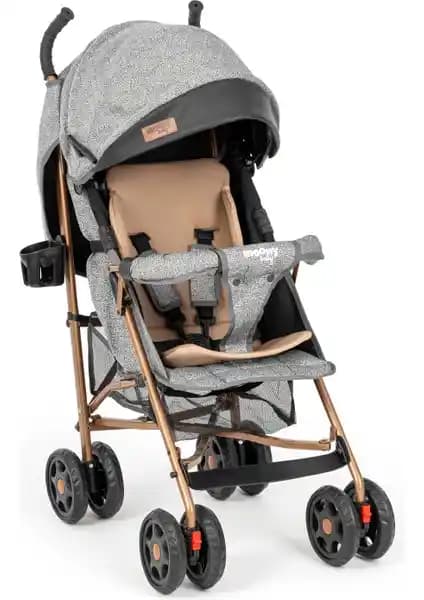 MoonyBaby Suit Tam Yatar Baston Bebek Arabası Detaylı İnceleme ve Kullanıcı Yorumları
