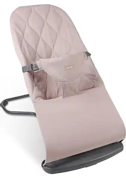 Numio Ana Kucağı Beige: Güvenli ve Konforlu Bebek Taşıma Çözümü