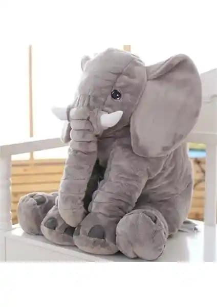 Özgüner Oyuncak 80 cm Uyku Arkadaşı Fil Peluş İncelemesi ve Detaylar