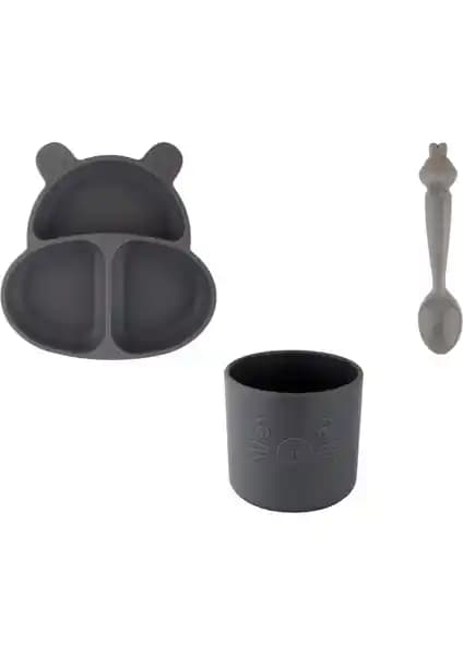 Pandish Bebek Seti Gelişmiş Güvenlik ve Ergonomik Tasarım ile Sağlıklı Kullanım