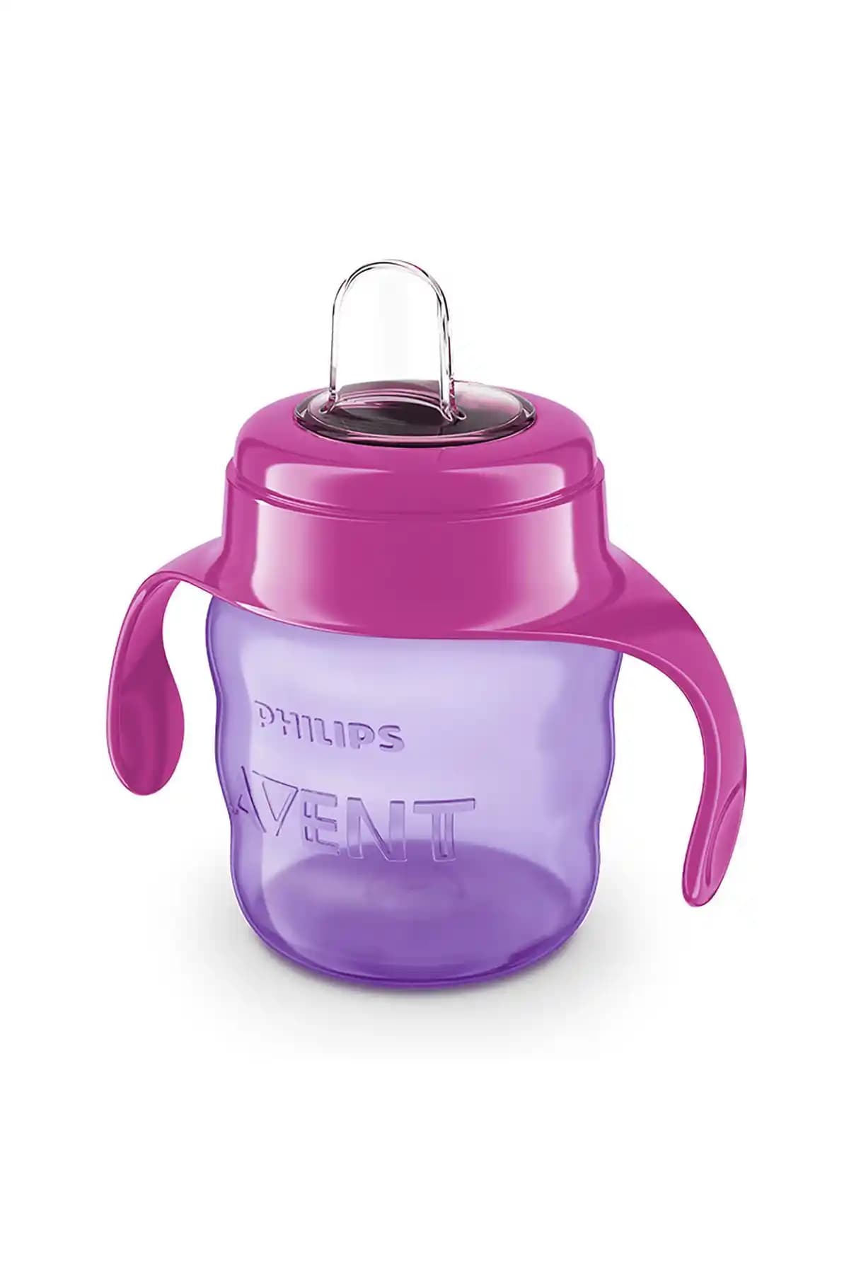 Philips Avent Eğitici Barrdak SCF551/03: Güvenli ve Kolay Kullanımlı Çocuk İçim Bardağı
