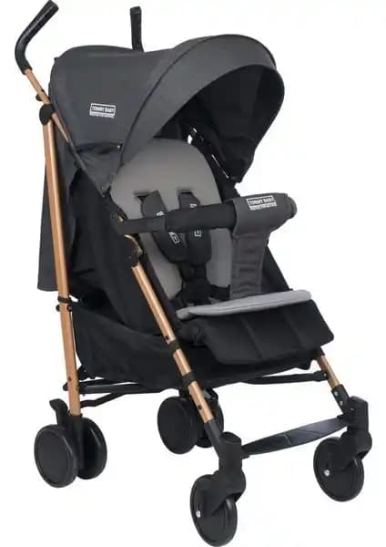 Tommybaby Luppo Gold Tam Yatar Bebek Arabası Puset İnceleme ve Kullanıcı Yorumları