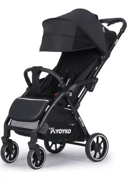 Yoyko Wow Kabin Boy Bebek Arabası Detaylı İnceleme ve Kullanım Özellikleri