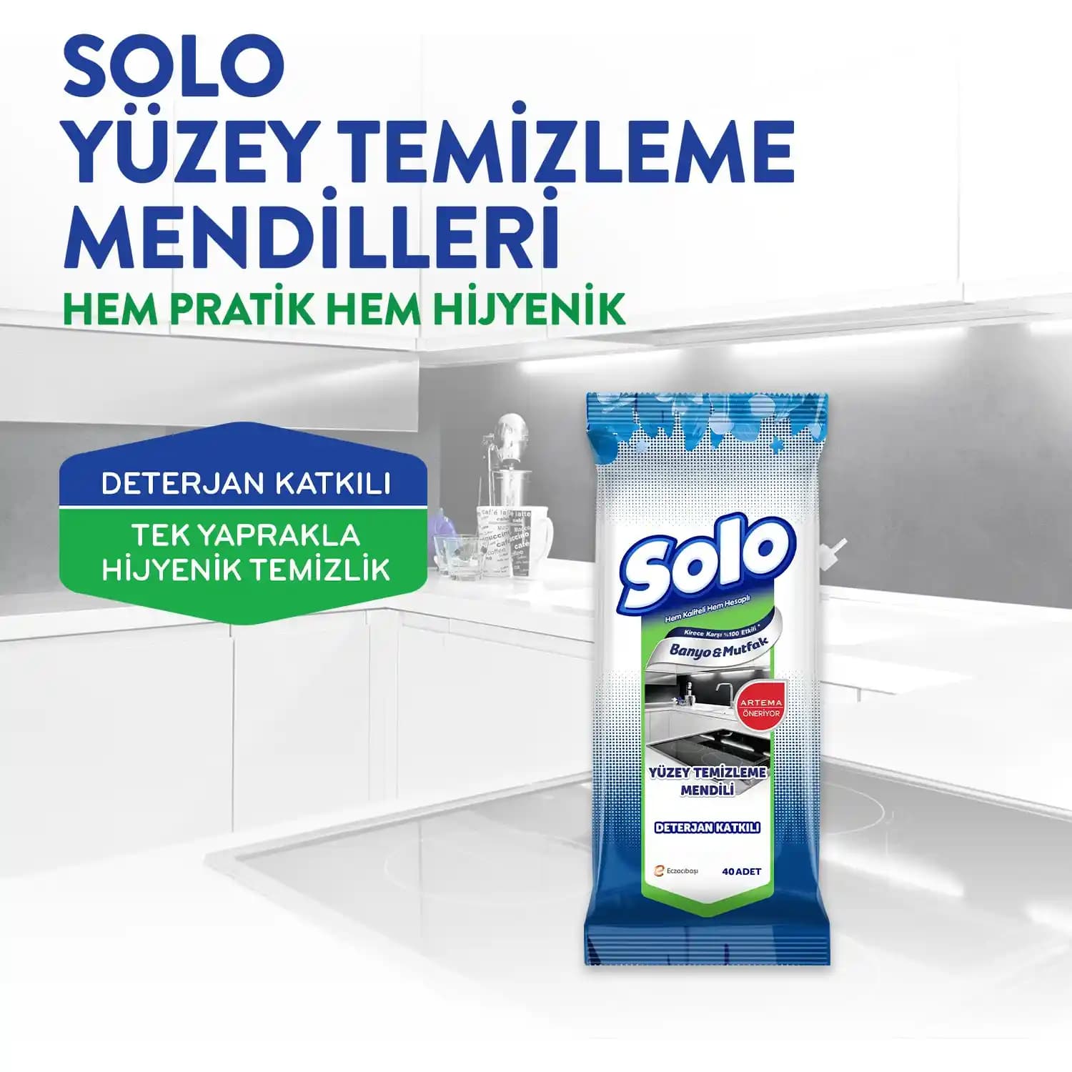 Yumuşak ve Doğal Banyo Temizleme Mendilleri: Sağlıklı ve Pratik Temizlik Çözümleri
